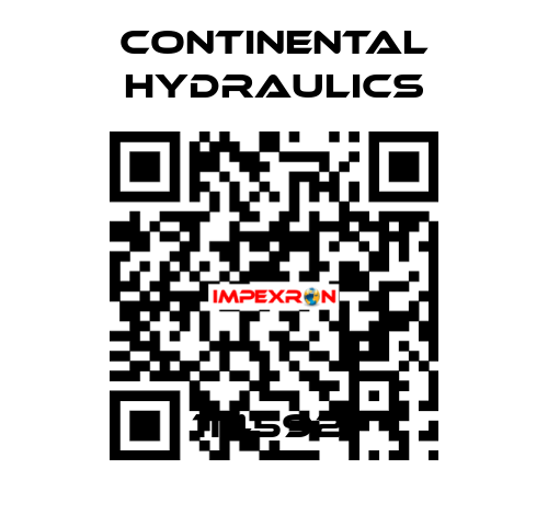 114592  Continental Hydraulics