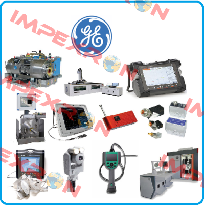 DM5 E BASIC GE Inspection Technologies