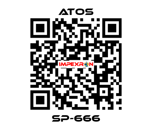 SP-666 Atos