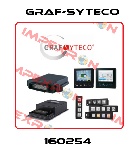 160254  Graf-Syteco