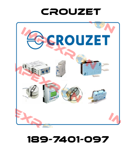 189-7401-097 Crouzet