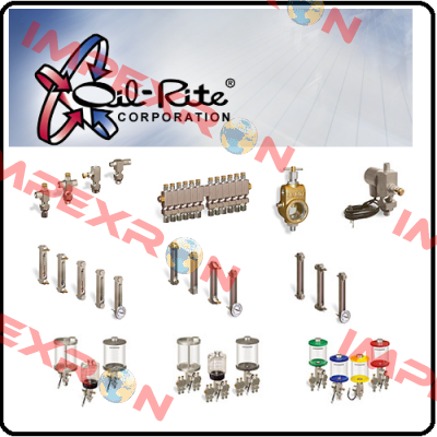 B1725-B1206W Oil-Rite