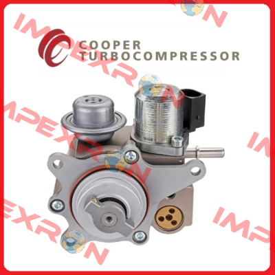 AAP1404961-00819  Cooper Turbocompressor