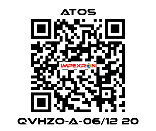 QVHZO-A-06/12 20 Atos