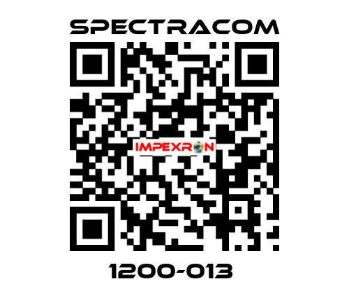 1200-013  SPECTRACOM