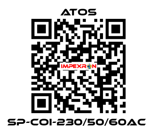 SP-COI-230/50/60AC  Atos