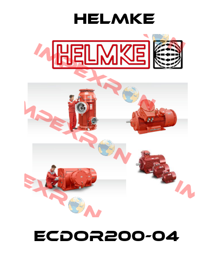 ECDOR200-04  Helmke
