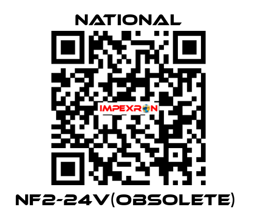 NF2-24V(obsolete)  National