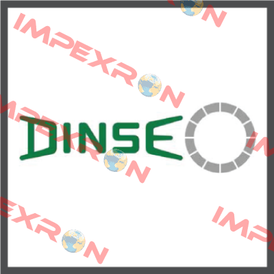 122120120 / SKS 120 (pack x5) Dinse