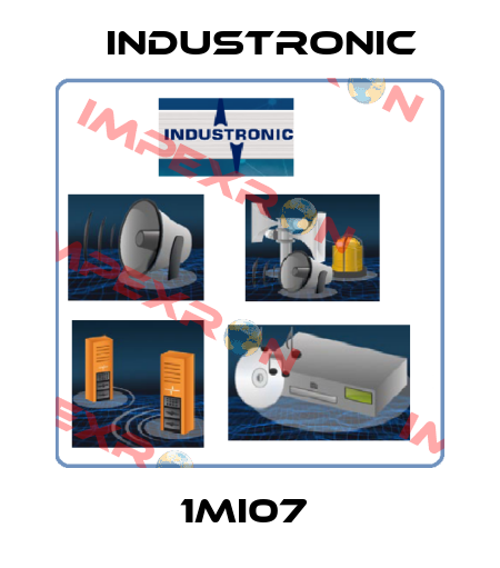 1MI07  Industronic