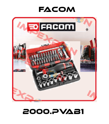 2000.PVAB1  Facom