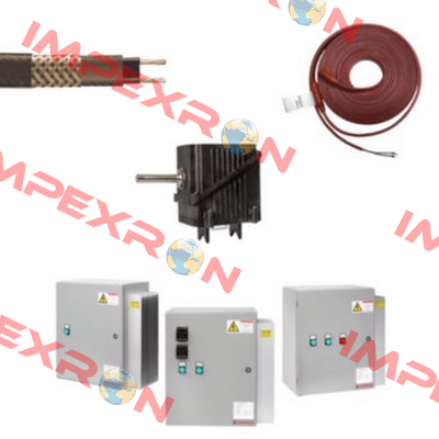 TM -03-006P-E1 240V 1-3  Chromalox