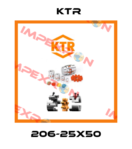 206-25X50 KTR