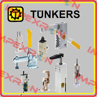 207362 ADAPTER GN18 STANDARD Tünkers