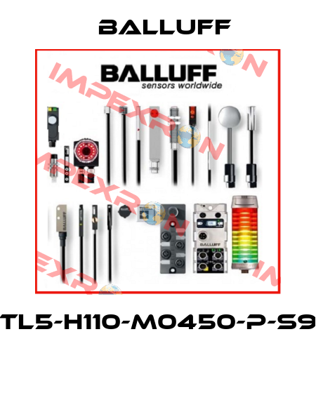 BTL5-H110-M0450-P-S94  Balluff