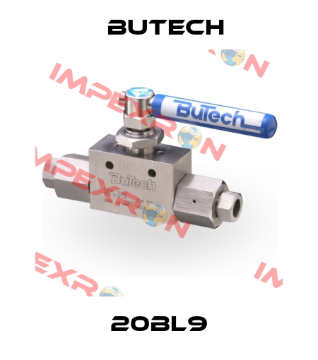 20BL9 BuTech