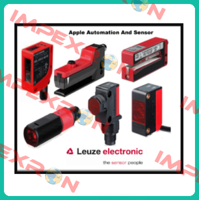 MLD520-R2L-UDC-900-S2  Leuze