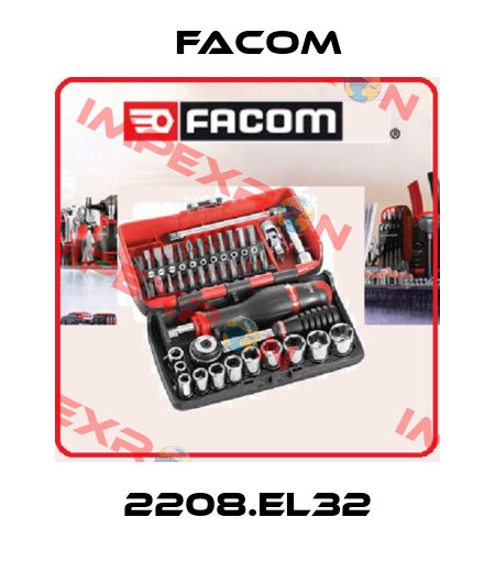 2208.EL32 Facom