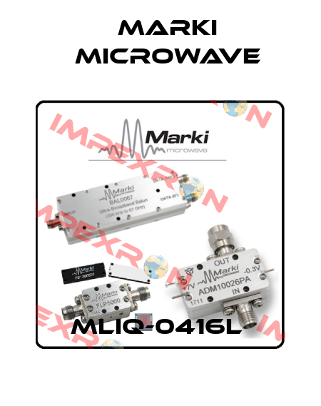 MLIQ-0416L  Marki Microwave