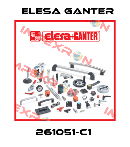 261051-C1  Elesa Ganter