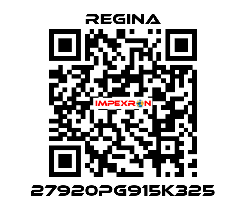 27920PG915K325 Regina