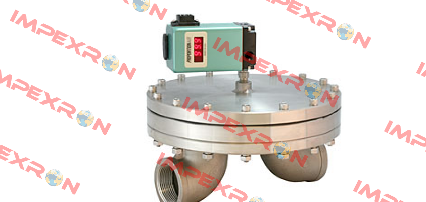 EVR-BD12ANT6C-NACP30T60B10BBBB  Equilibar