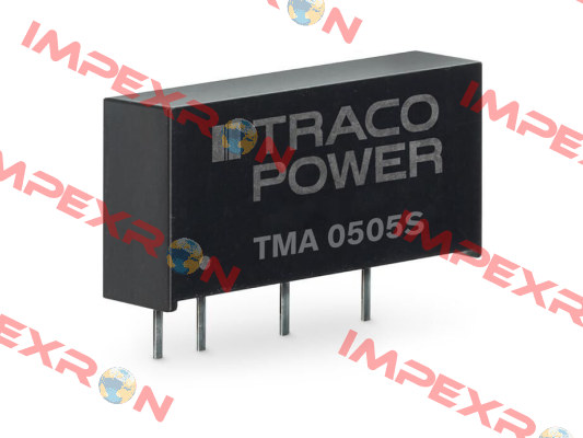 TMA0512D Traco Power