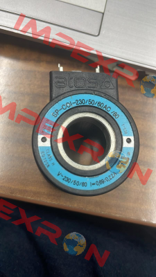 SP-COI-230/50/60AC/80 Atos