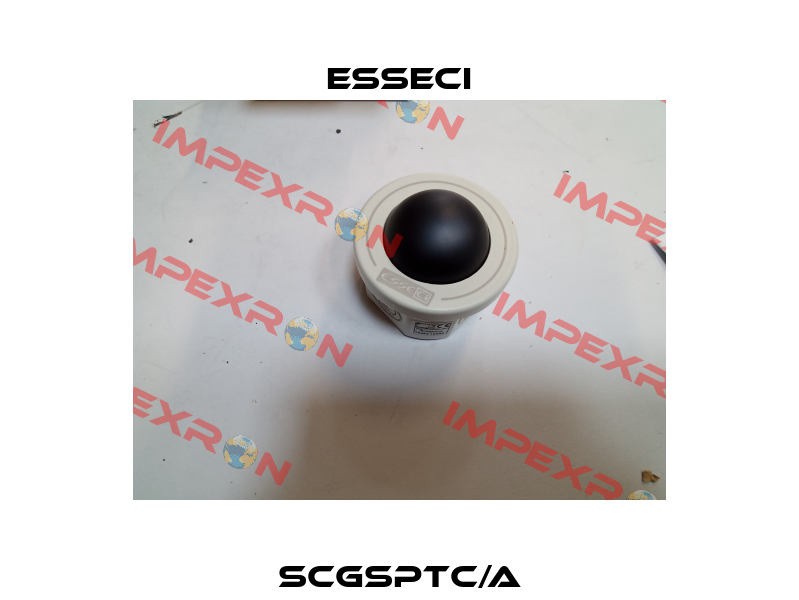 SCGSPTC/A Esseci
