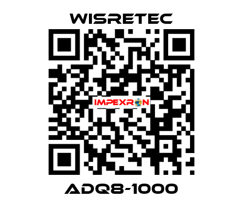 ADQ8-1000 WISRETEC