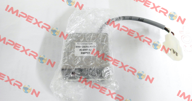 80400012 910013 Electrotex