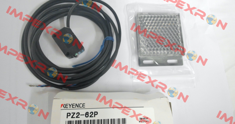 PZ2-62P  Keyence