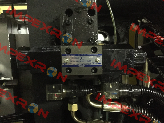DSG-01-3C2-D24-N1-50 Yuken