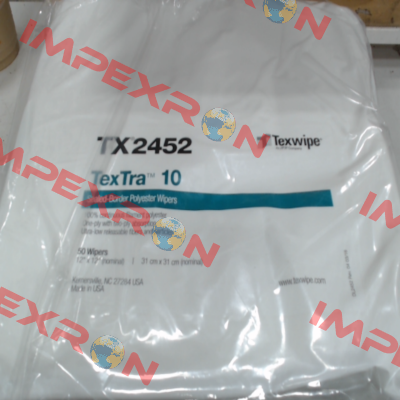 TX2452 Texwipe