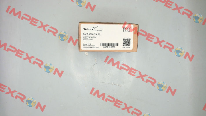 p/n: 6735, Type: SMT 6000 TS T3 Telco