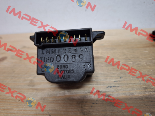 4135.0089 Euro Motors Italia