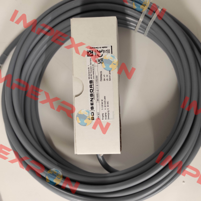 LMK 307 / 380-6000-1-2-1-1-5-1-015-000 Bd Sensors