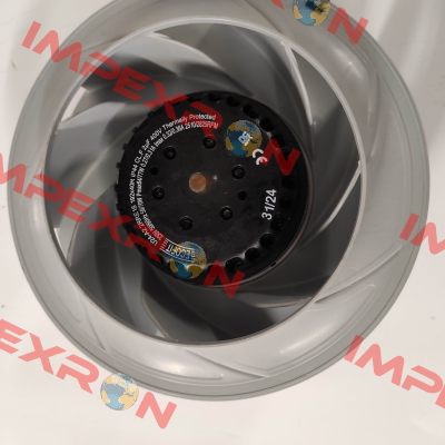 1067617 / 2RRE15 192x40R U24-A2p Ecofit