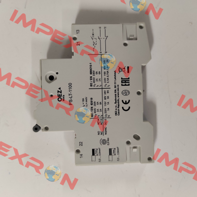 P/N: 42297, Type: PS-LT-1100 OEZ
