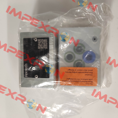 R901124305 Rexroth