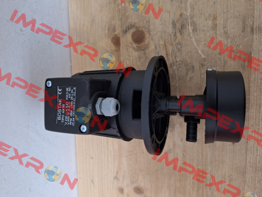 AX90 Bostak