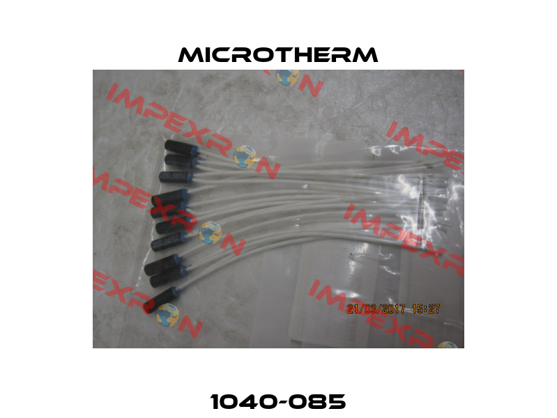 1040-085 Microtherm