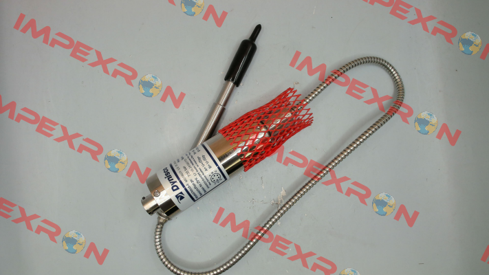 MDT462F-1/2-7C-15/46-SIL2 Dynisco