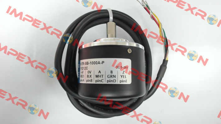 HTR-5B-1000A-P Hontko