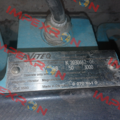 33592 MVE50-4 Aviteq