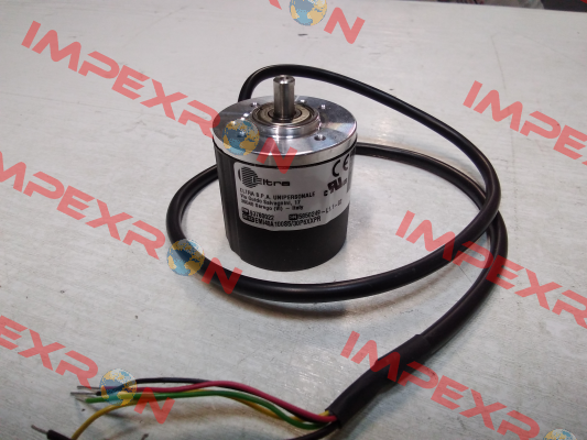 EMI40A.100S5/28P 6X6PR Eltra Encoder