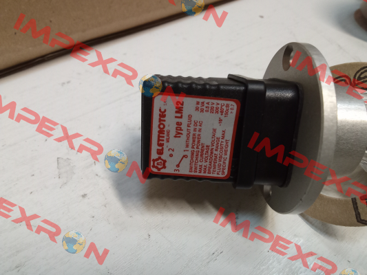 LM2CFA350 Elettrotec