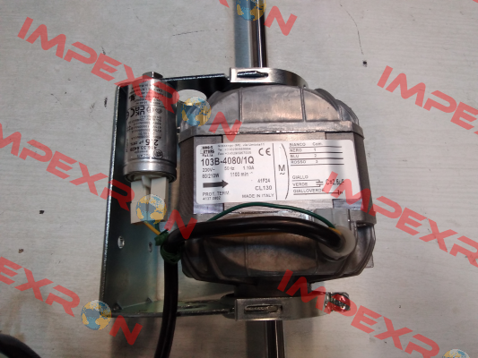 103B-4080/1Q Euro Motors Italia