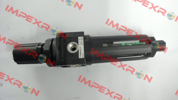 17104B.B.C.P Pneumax