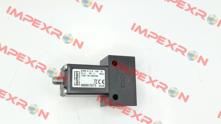 00087874 Burkert